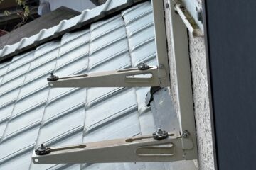 廿日市市買い替えのエアコン取り外し